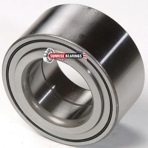 KBS DAC4472W CS18 Ball Bearing for Canam 32515090 44x72x33.1 mm