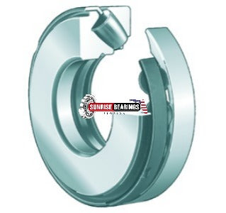 KOYO 29330 R Axial Spherical Roller Bearing 150x250x60 mm
