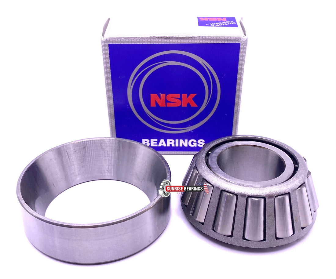 NSK 323/32 CN Differential Bearing for Audi VW Mercedes Isuzu 32x75x29.7 mm