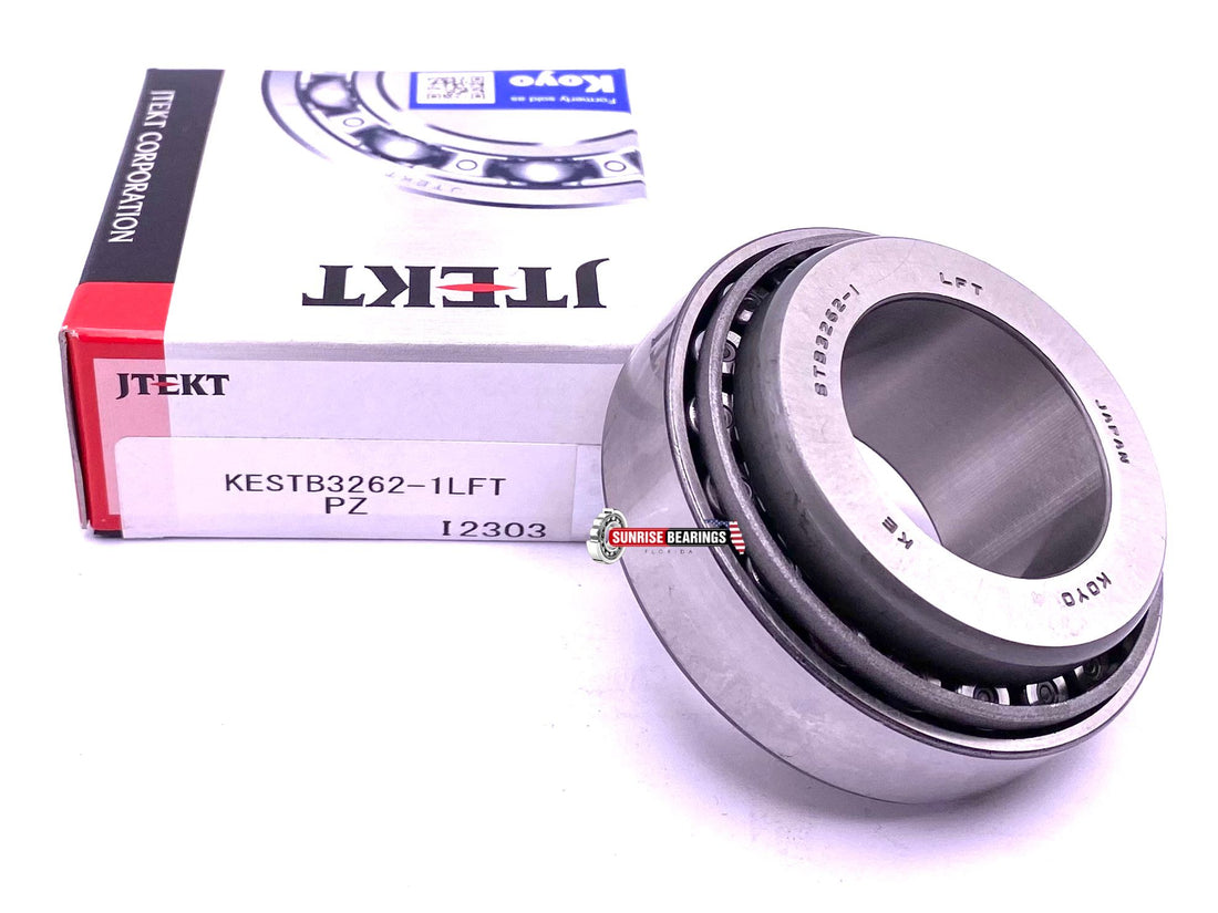 KOYO Japan STB3262-1 Tapered Roller Bearing 32x62x25.15/16.25 mm