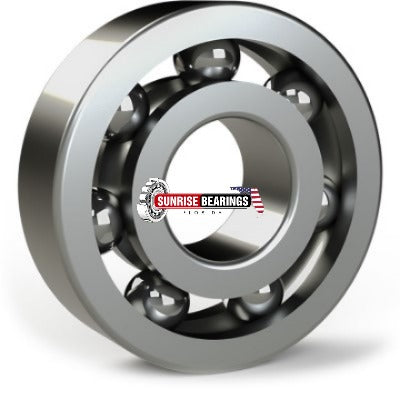 KOYO Japan 6311  Deep Groove Ball Bearing, OPEN Type, No Seals 55x120x29 mm