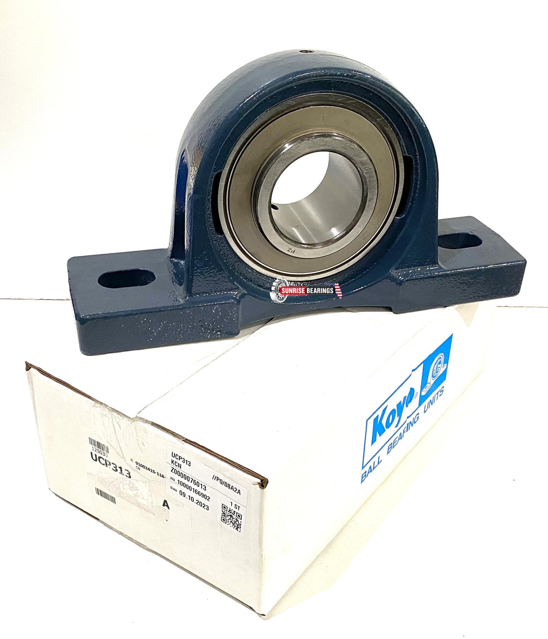 KOYO UCP313 Plummer Block Housing ID 65 mm