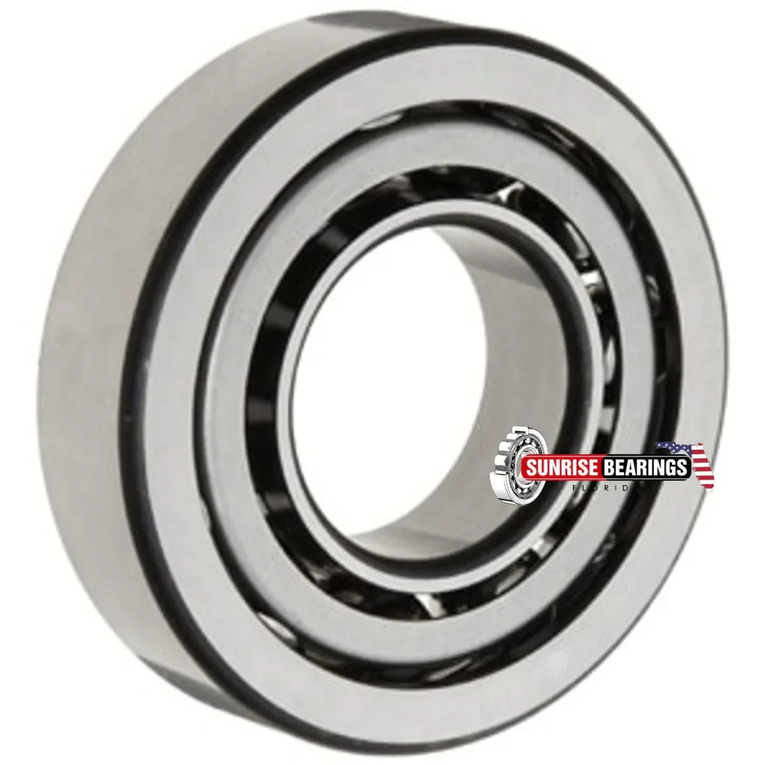 KOYO Japan 7316 B Angular Contact Ball Bearing 80x170x39 mm