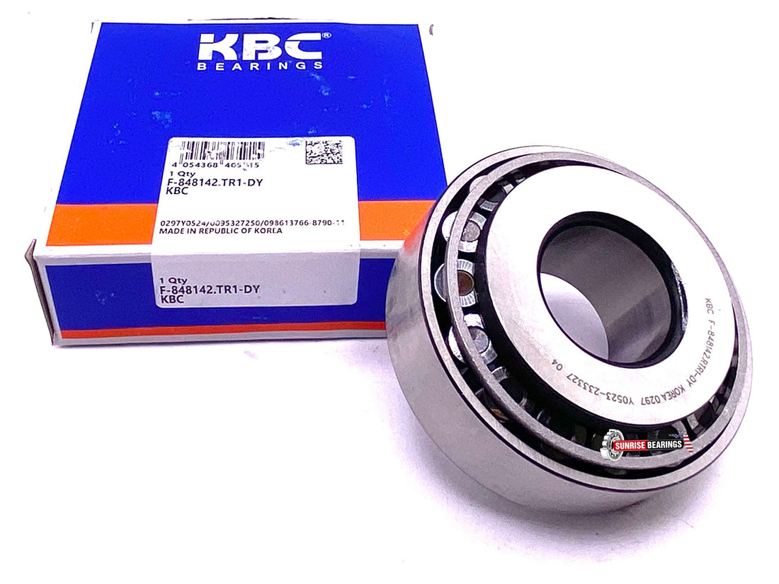KBC F-848142 TR369035 Differential Pinion Bearing for Kia SORENTO 07- 09