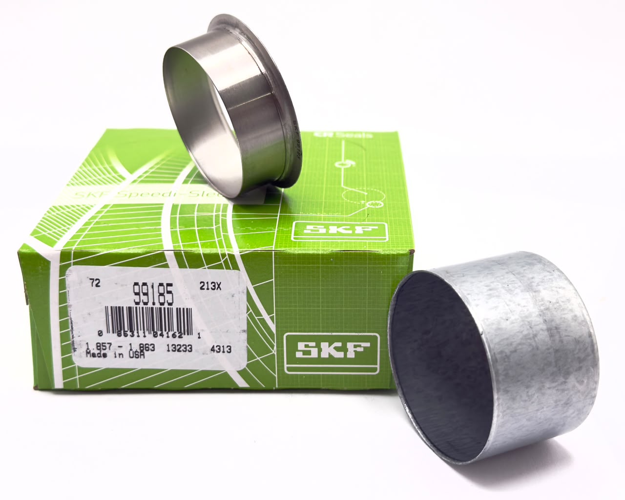 ZEN MR22379 Sealed Cartridge Bearing for Bicycles MR 22379 LLB