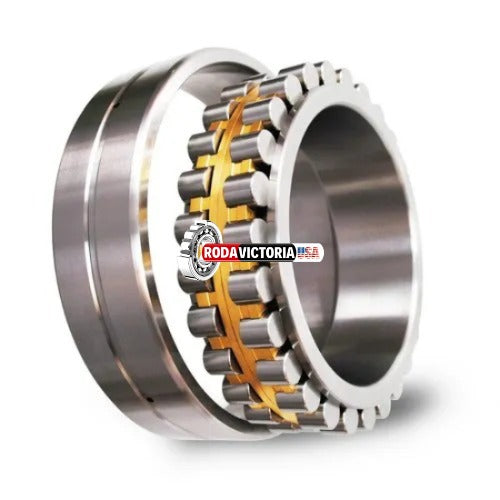 FAG  NN3068  AS K M SP Cylindrical Roller Bearing 340x520x133 mm