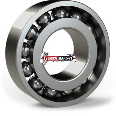 KOYO Japan 7207 B  Angular Contact Ball Bearing 35x72x17 mm