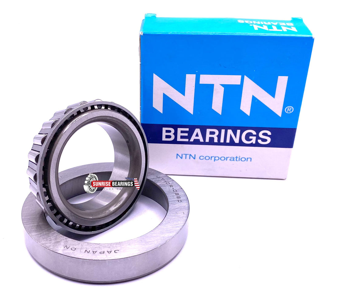 NTN Japan CR-0880 Differential Bearing for BMW E46 Mercedes 41x78x17.5 mm