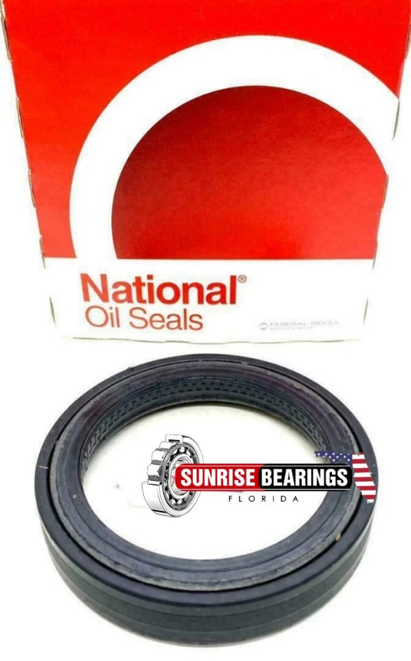 NATIONAL Seal 10-51-2 9K 10K GD 3.88"OD 2.875"ID 370150A 010-051-00