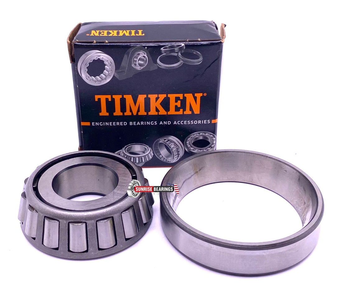 TIMKEN 17098 17244 
