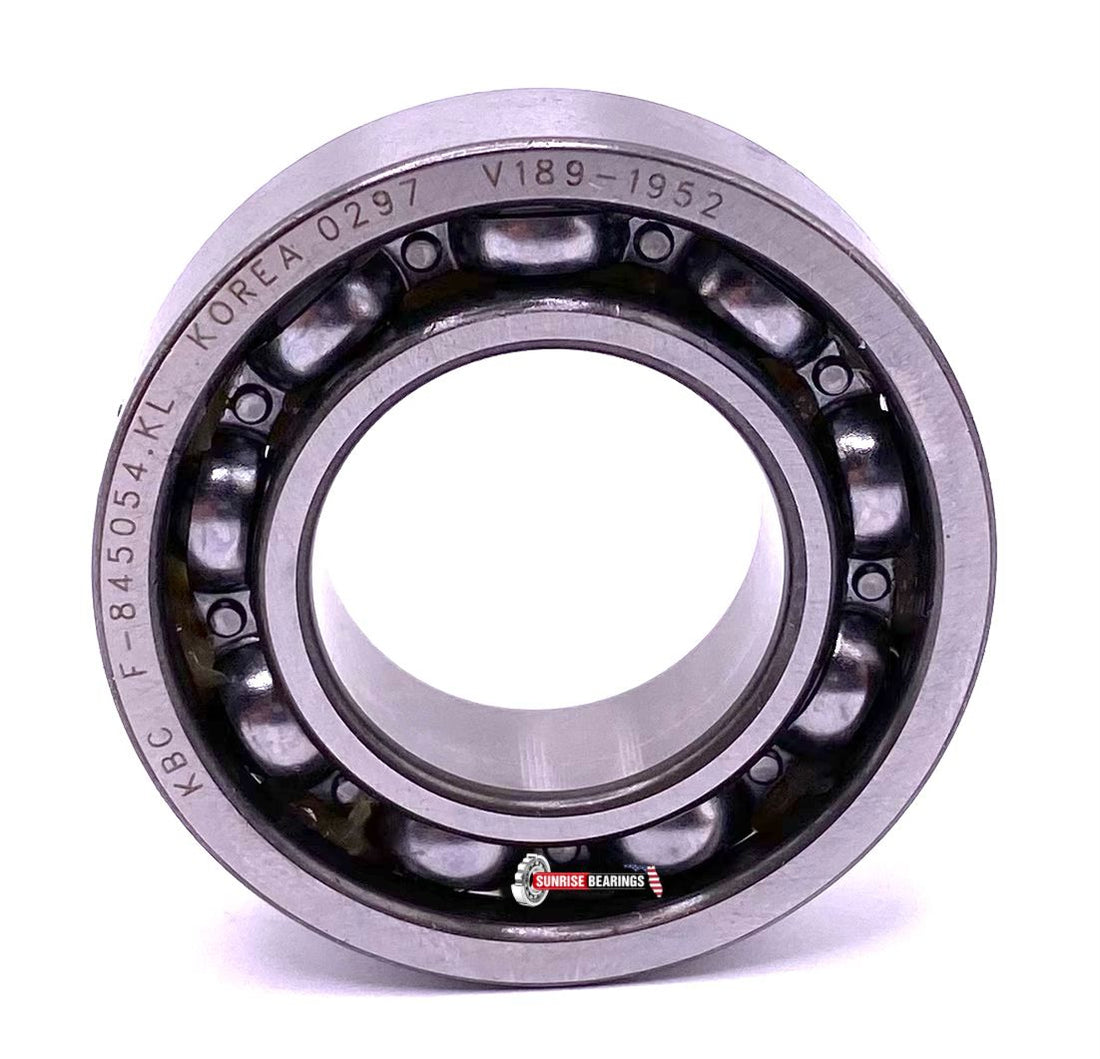 KBC F-845054 6004/22 NON Standard Ball Bearing 22x42x12 mm