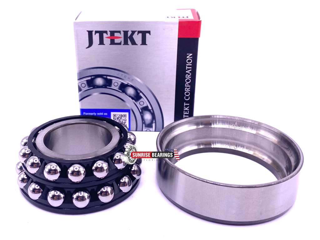 Koyo DAC3572 SH2 Differential Pinion Bearing for Dana 20149672