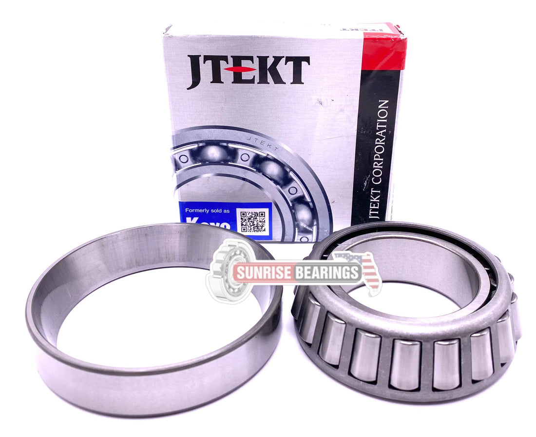 Koyo Japan 32210 JR Tapered Roller Bearings 50x90x24.75 mm