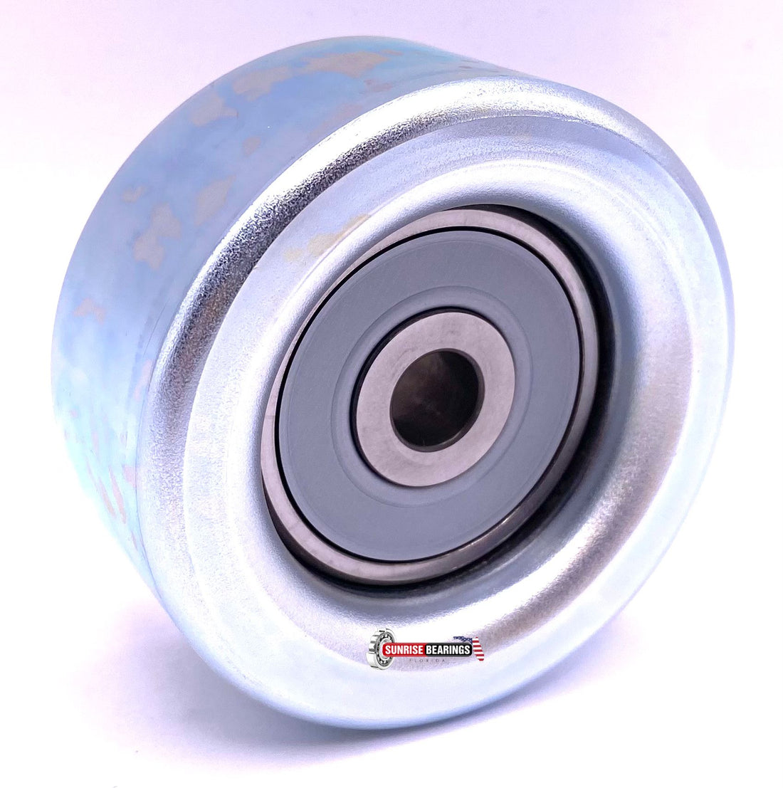 for MITSUBISHI OEM 12-24 Lancer Cooling Belts Pulleys-Tension Pulley 1341A051