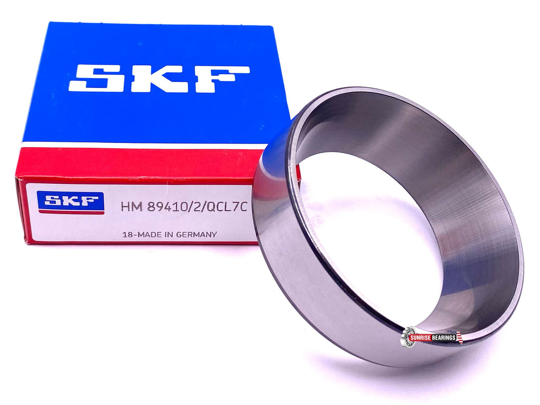 SKF Germany HM89410 2 QCL7C Tapered Roller Bearing (Cup Only) OD 73.2 mm