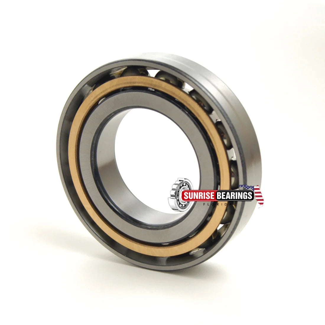 KOYO Japan 7312 BG Angular Contact Ball Bearing 60x130x31 mm