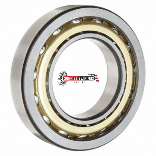 SKF - Rodamientos de bolas de contacto angular 7324 BCBM
