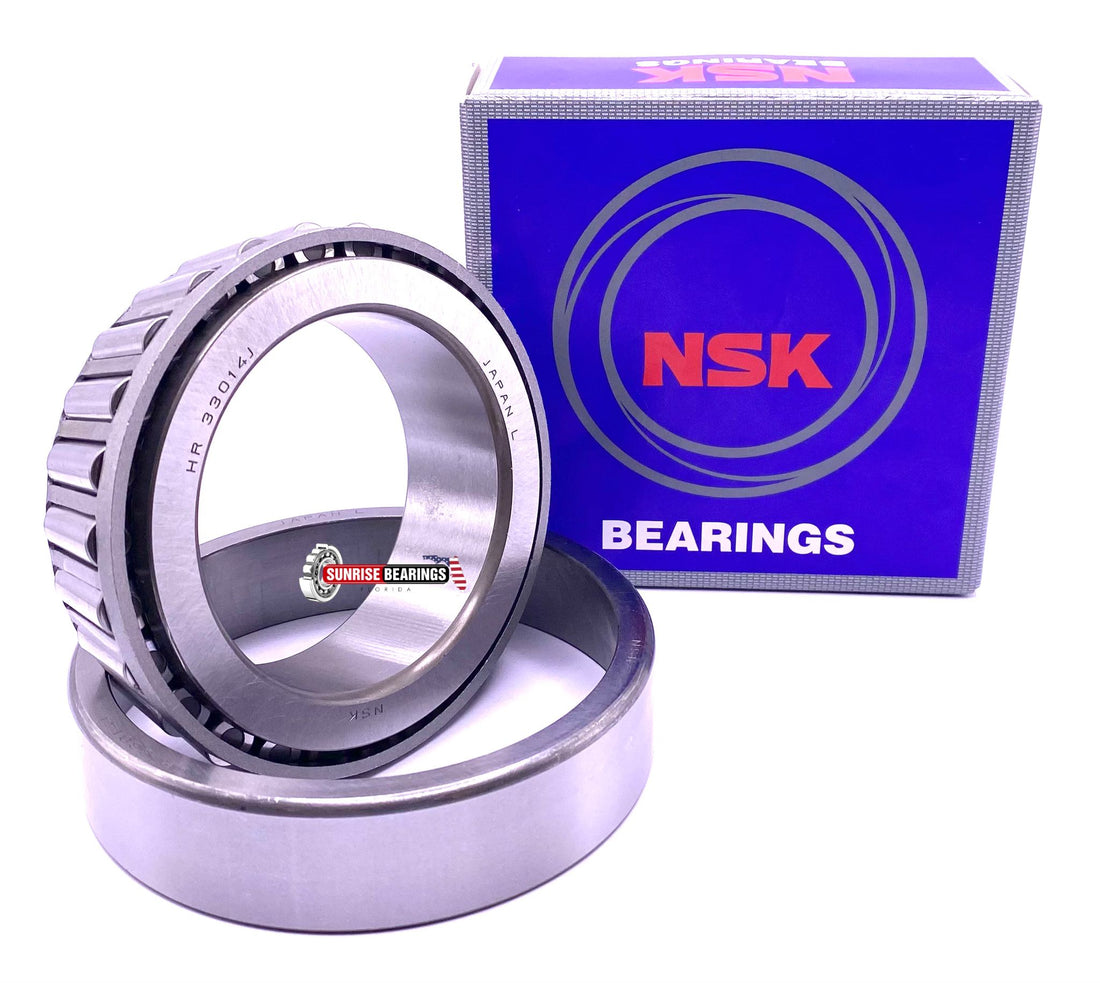 NSK 33014 J FOR MAN MERCEDES-BENZ RENAULT VOLVO BEARING