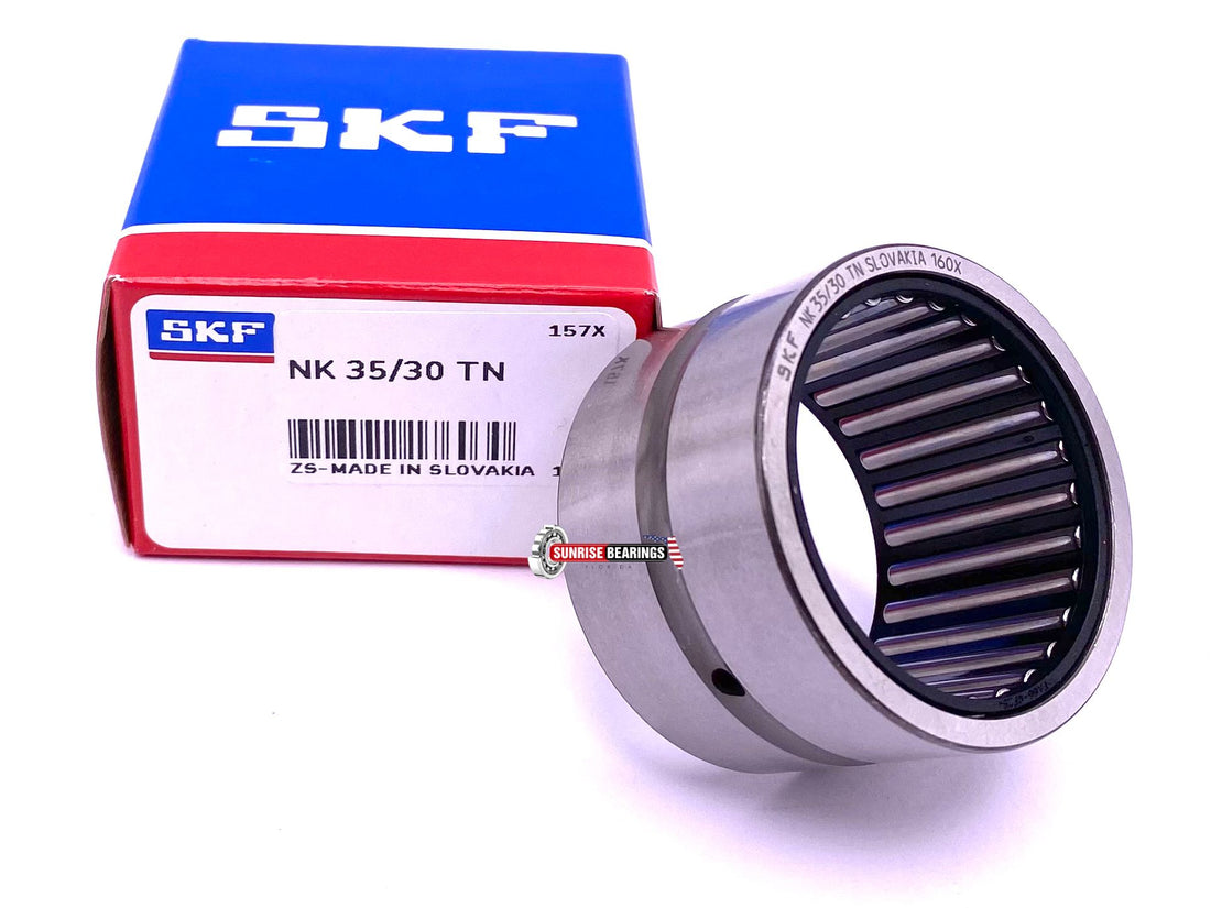 

SKF NK35/30 TN