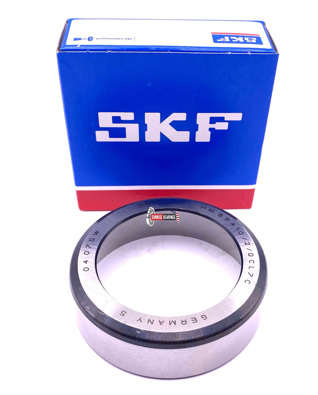 SKF Germany HM89410 2 QCL7C Tapered Roller Bearing (Cup Only) OD 73.2 mm