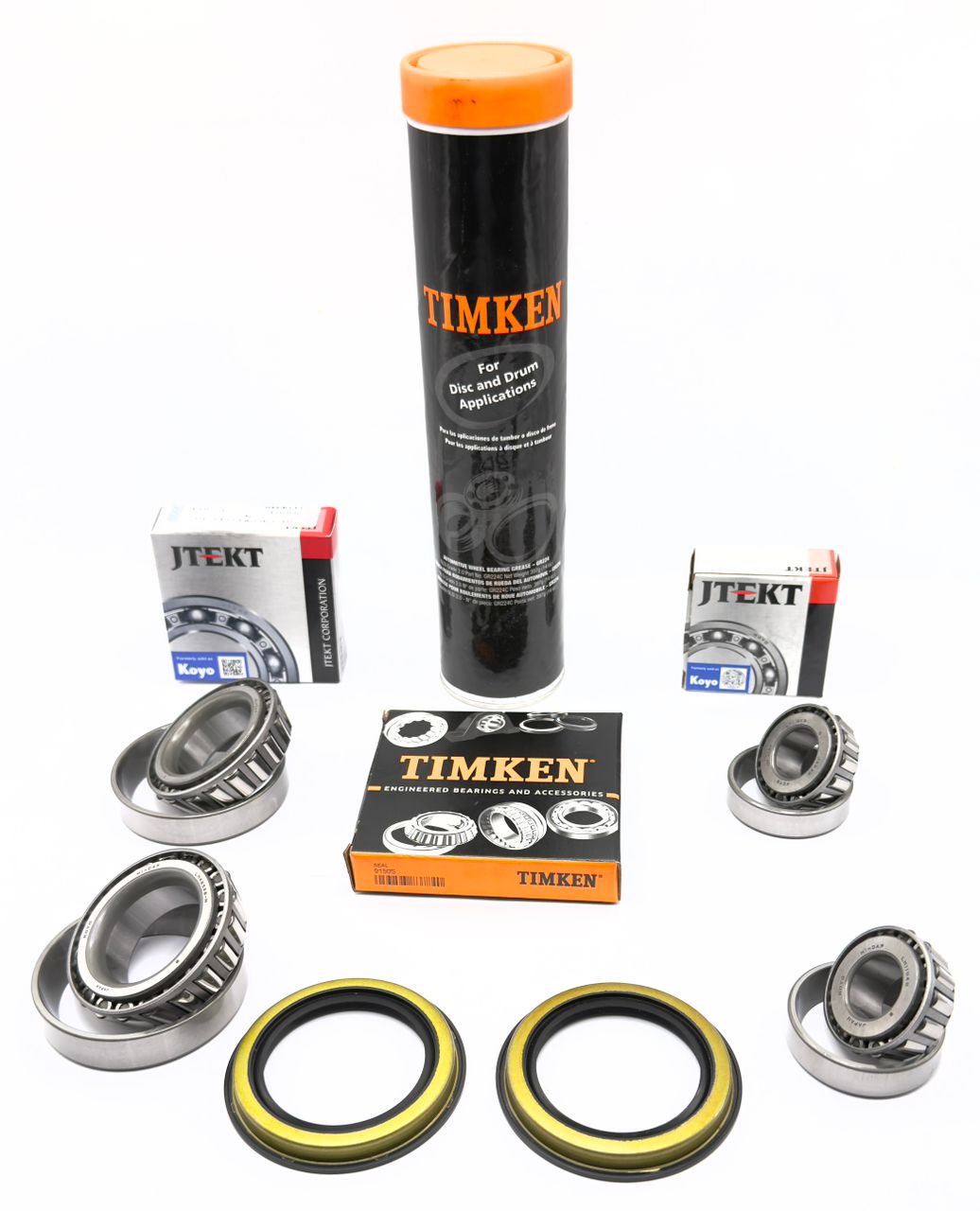 きょう Koyo Japan DAC3874W 6CS84 Wheel Bearing for Toyota 38x74x34/36 mm