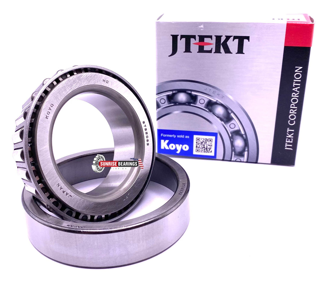 KOYO STB5083/STA5383 Differential Bearing for Toyota 90366-50132