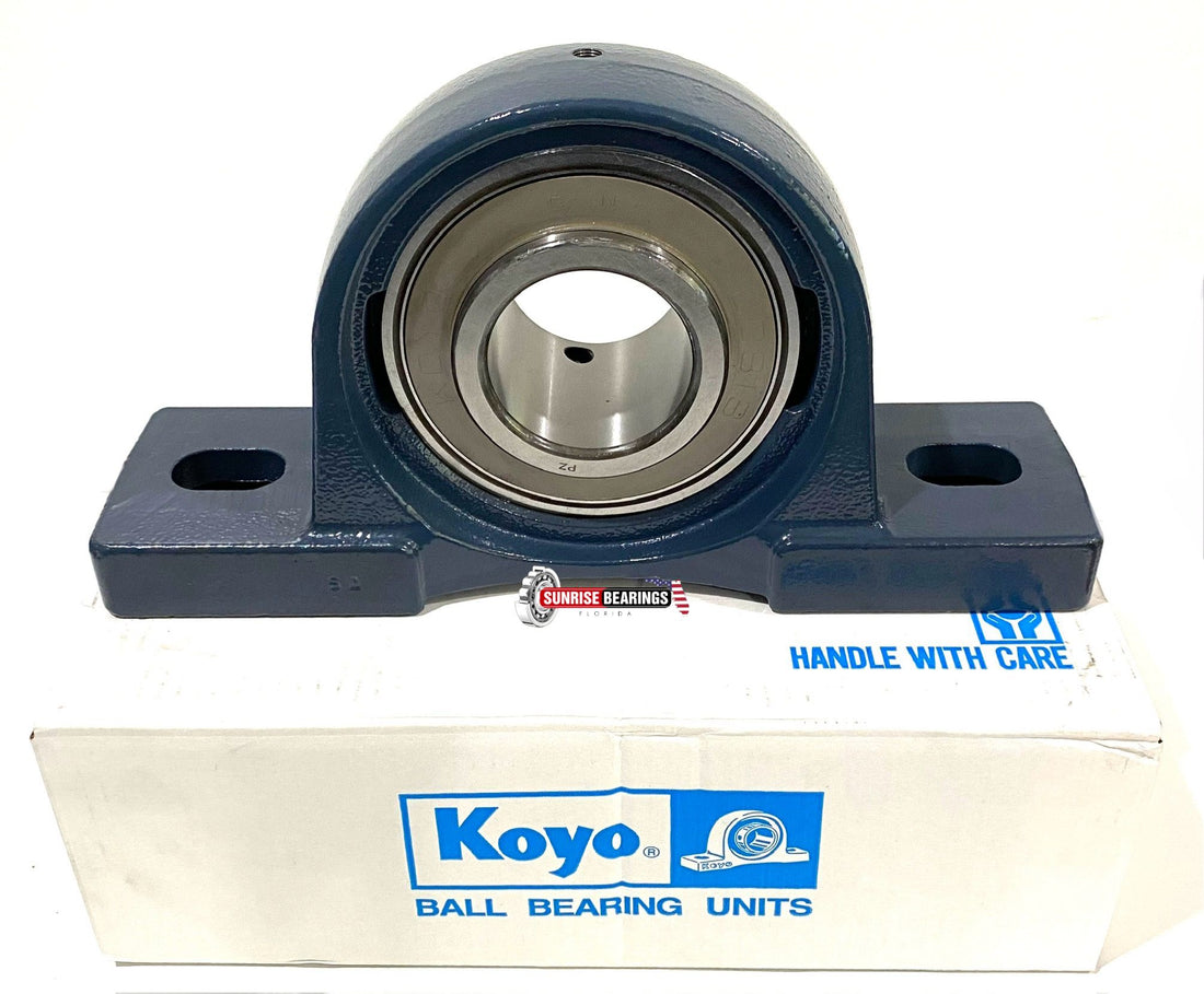 KOYO UCP313 Plummer Block Housing ID 65 mm