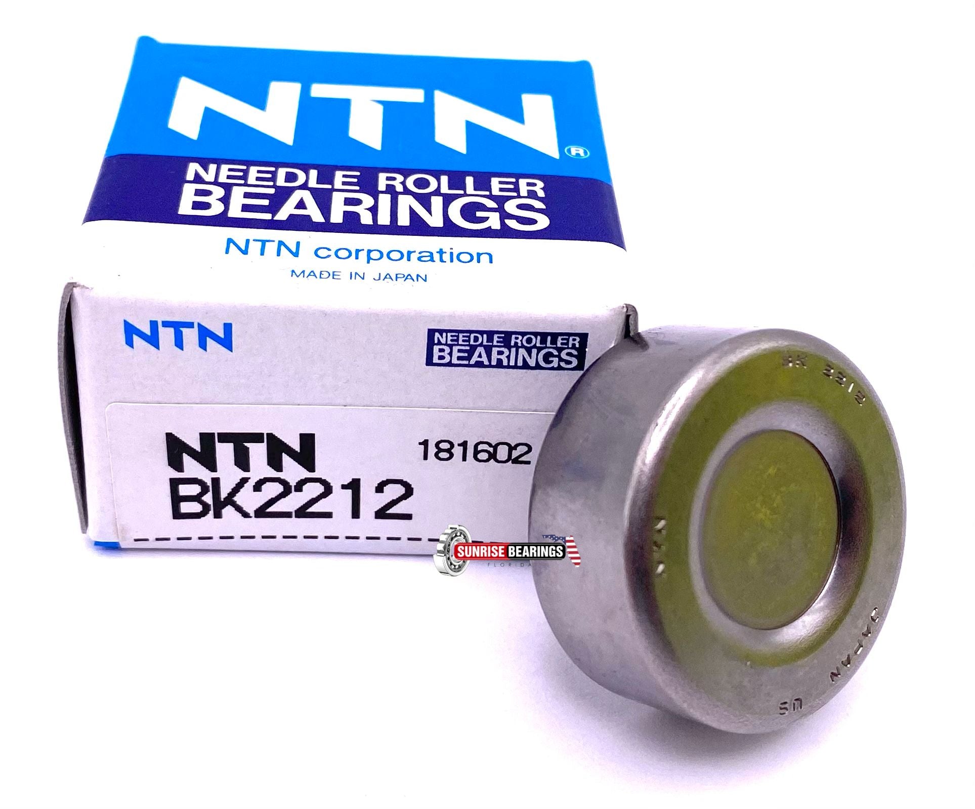 NTN – Sunrise Bearings Florida