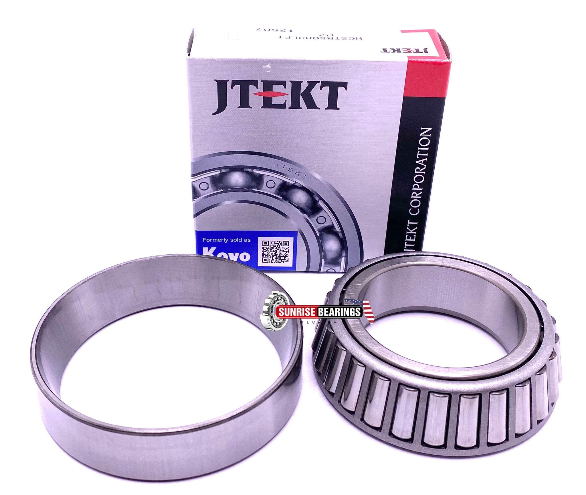 KOYO STB5083 / STA5383 Differential Bearing for Toyota 90366-50130