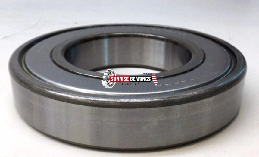 KOYO Japan 6318 ZZX C3  Deep Groove Ball Bearing, Metal Shielded 90x190x43 mm