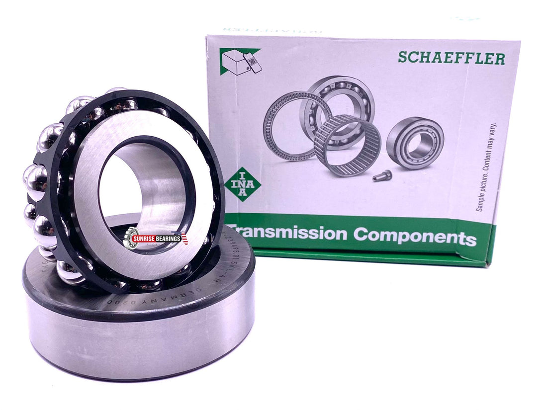 INA F-239495 Differential Transmission Bearing for BMW ST3579
