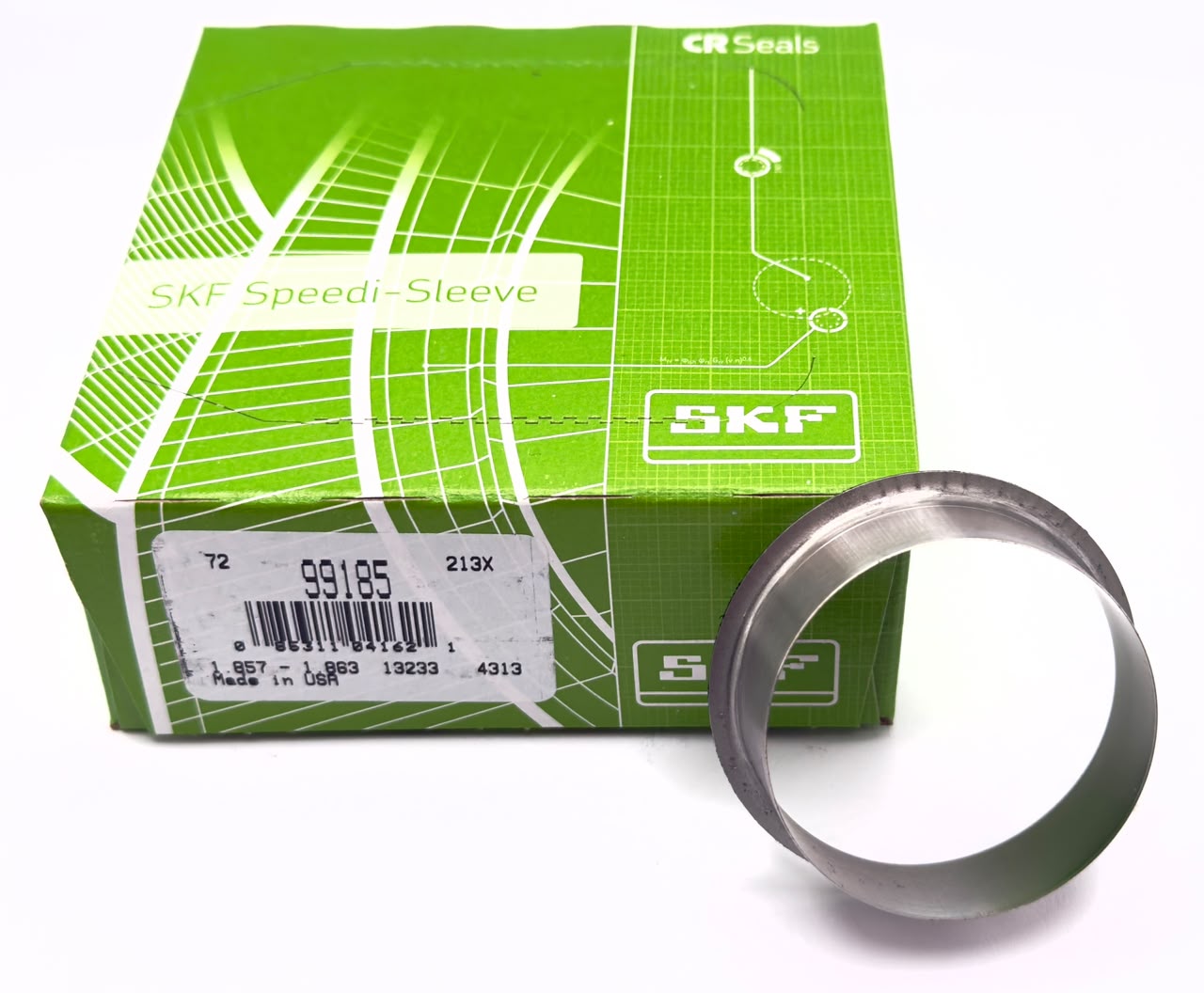 TIMKEN Front Wheel Hub Bearing Set35 34x64x37 mm Jrm3534/Jrm3564Xd