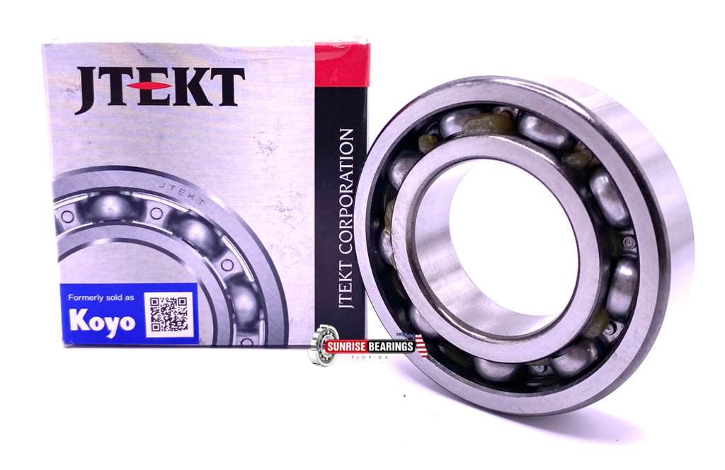 KOYO 83294 C4 Transfer Box Bearing for Nissan 43215-18000 F-559026
