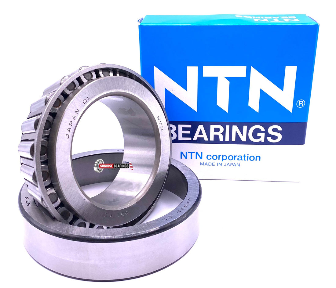 NTN Japan 33114 U