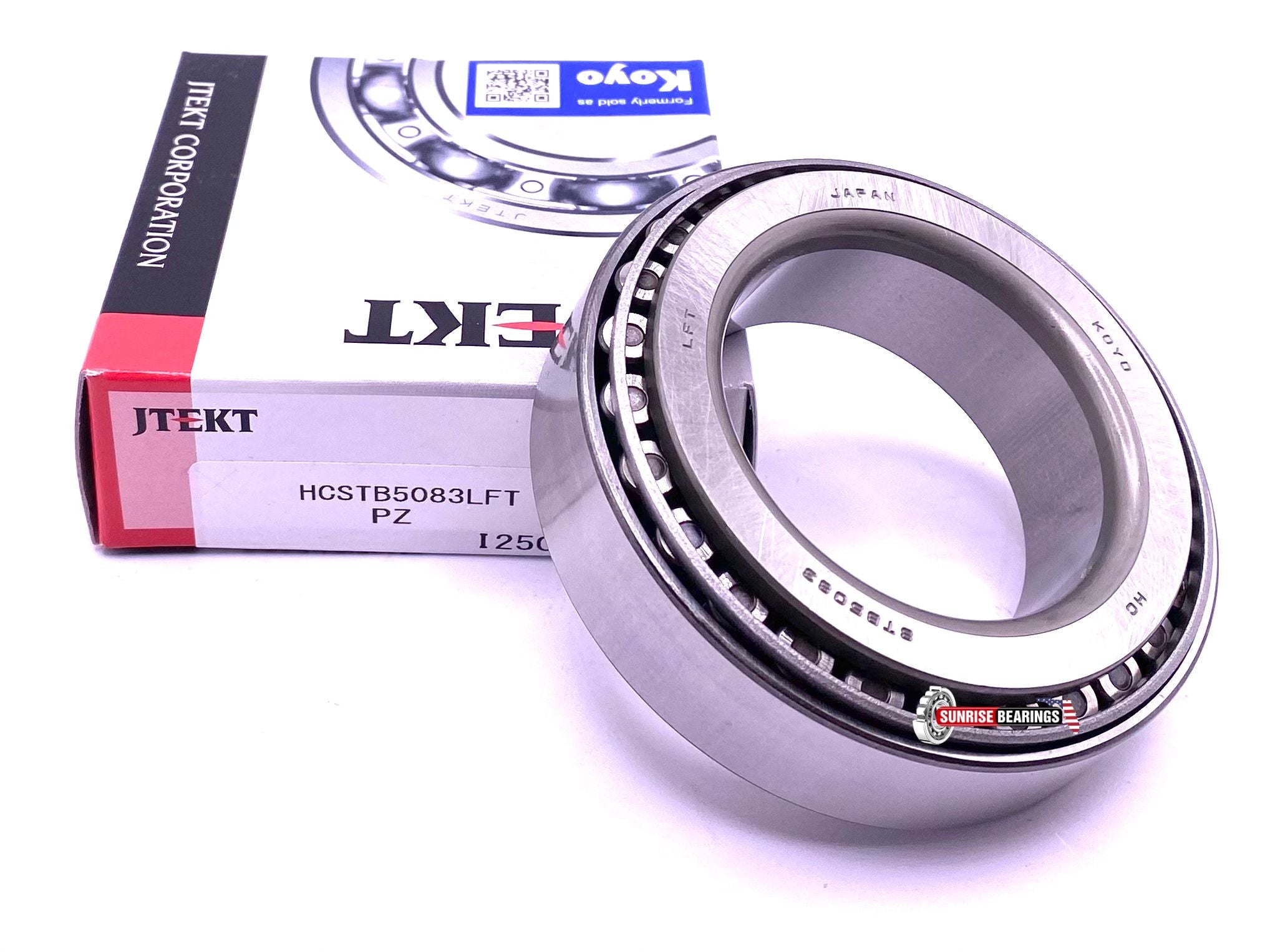 KOYO STB5083 / STA5383 Differential Bearing for Toyota 90366-T0068