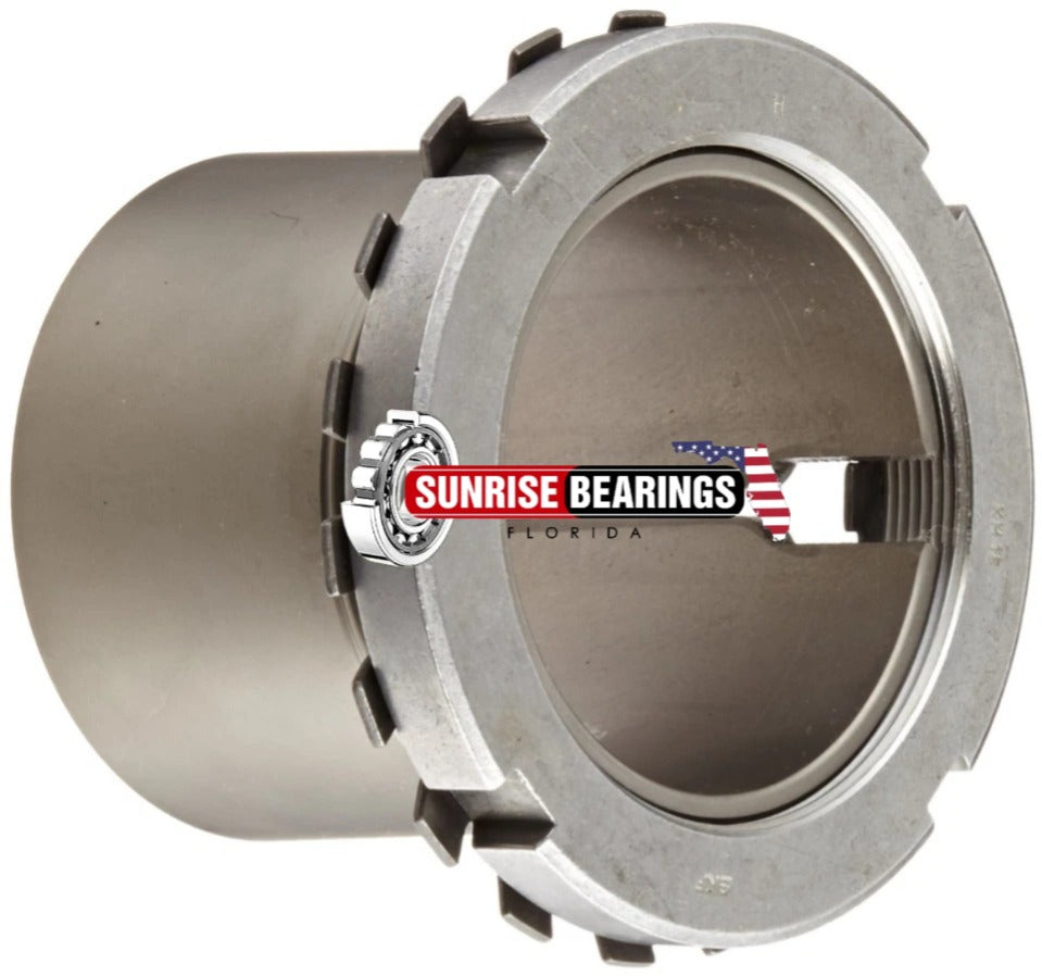 FAG H210 Adapter Sleeve for Bearings (Standard Version) 45x70x35 mm