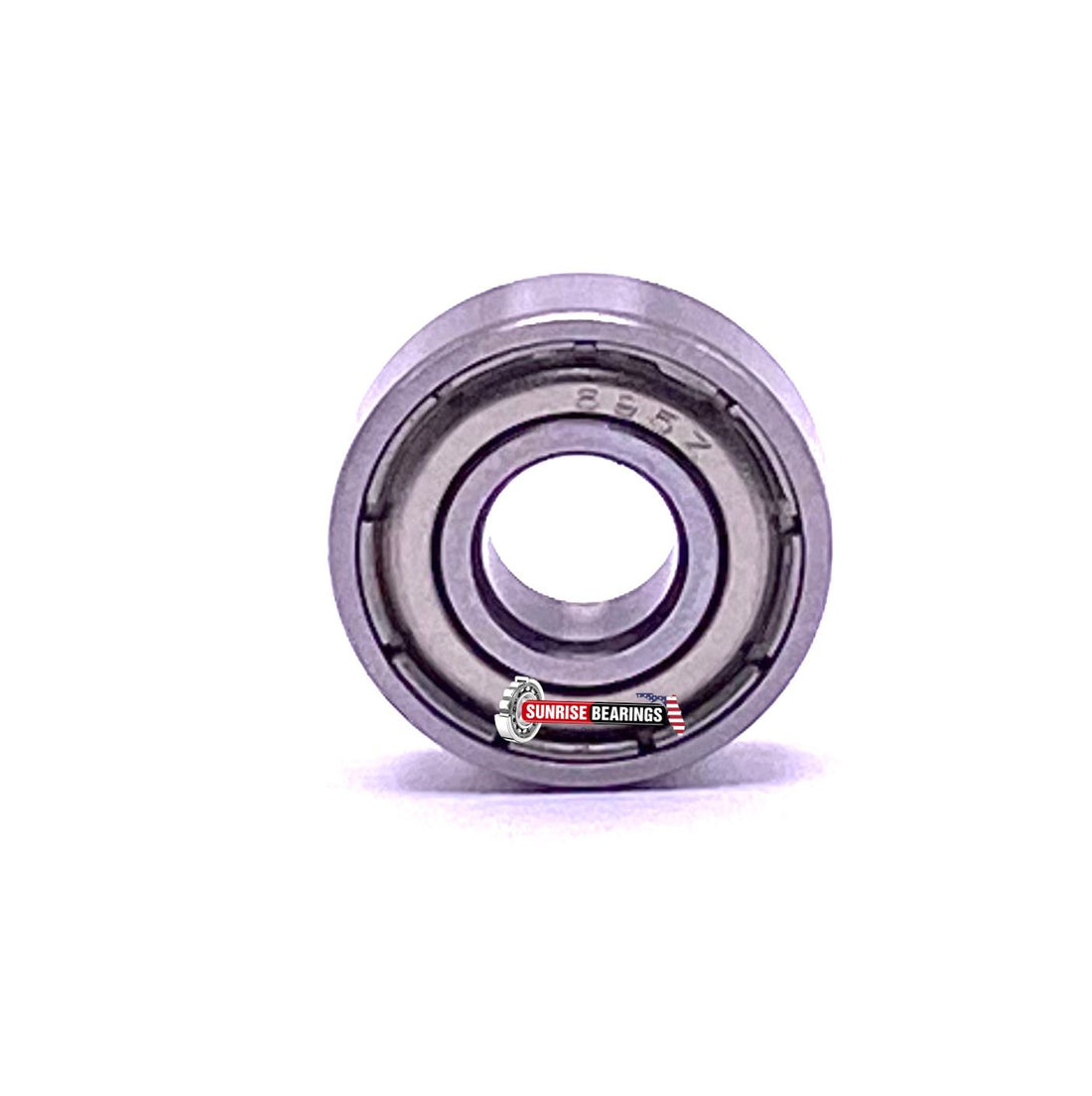 KBS 619/5 ZZ Deep Groove Ball Bearing Metal Shielded 5x13x4 mm