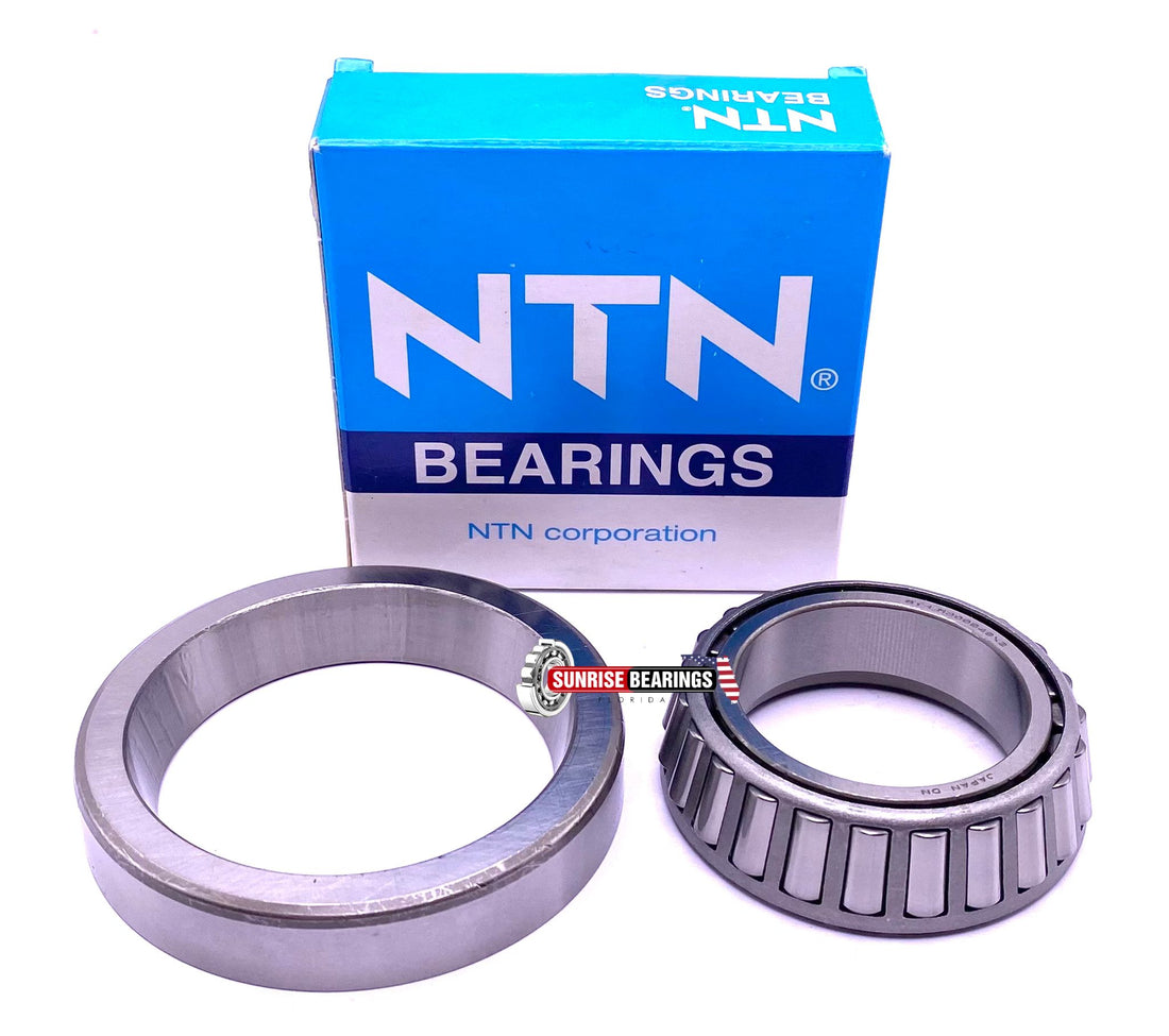 NTN Japan CR-0880 Differential Bearing for BMW E46 Mercedes 41x78x17.5 mm