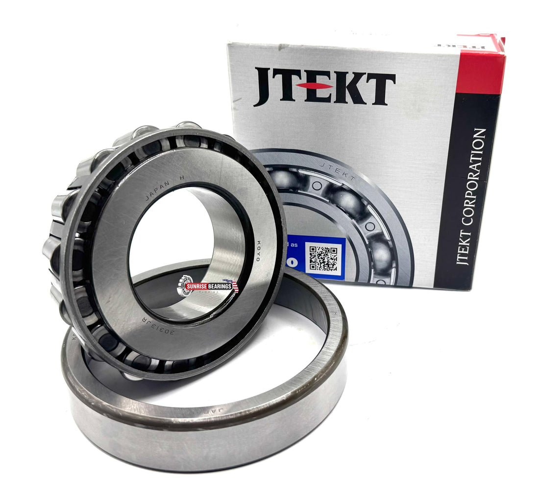 KOYO  30313 JR Taper Roller Bearing Cup and Cone 65x140x36 mm