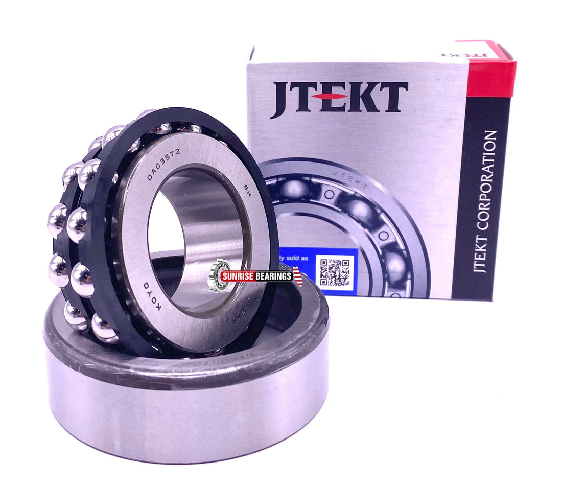 Koyo DAC3572 SH2 Differential Pinion Bearing for Dana 20149672