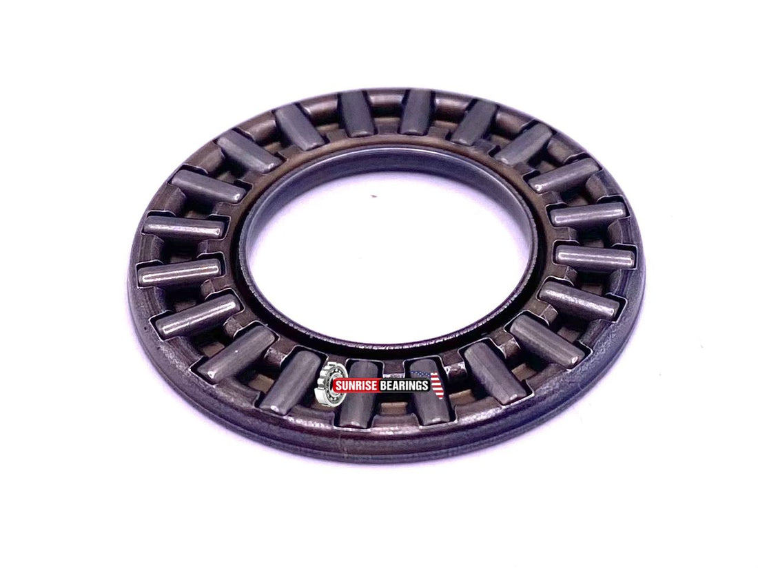 KOYO Germany AXK1528 Axial Needle Roller Bearing 15x28x2 m