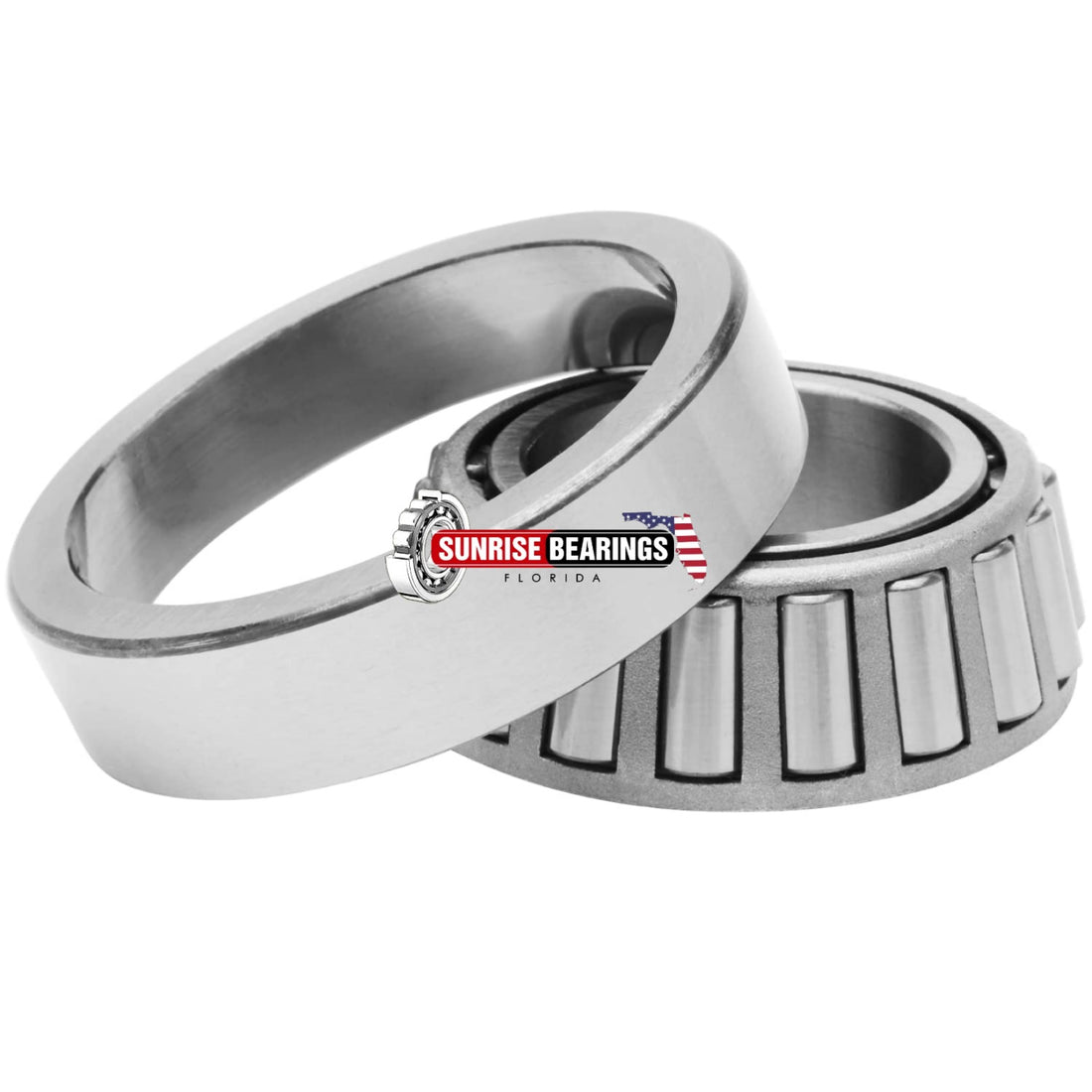 KOYO Japan  HC30209 JR Tapered Roller Bearing Cup and Cone 45x85x16 mm