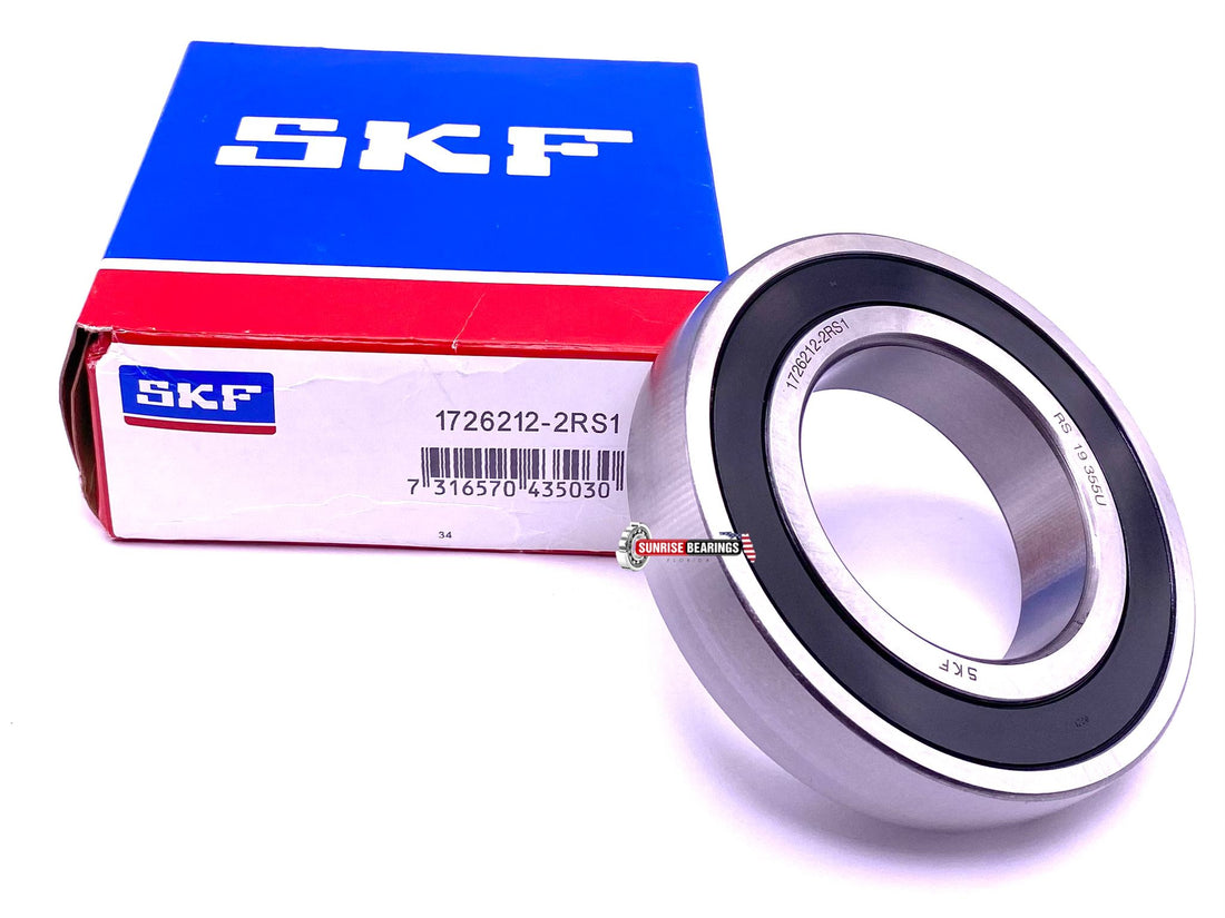SKF 1726212 2RS1