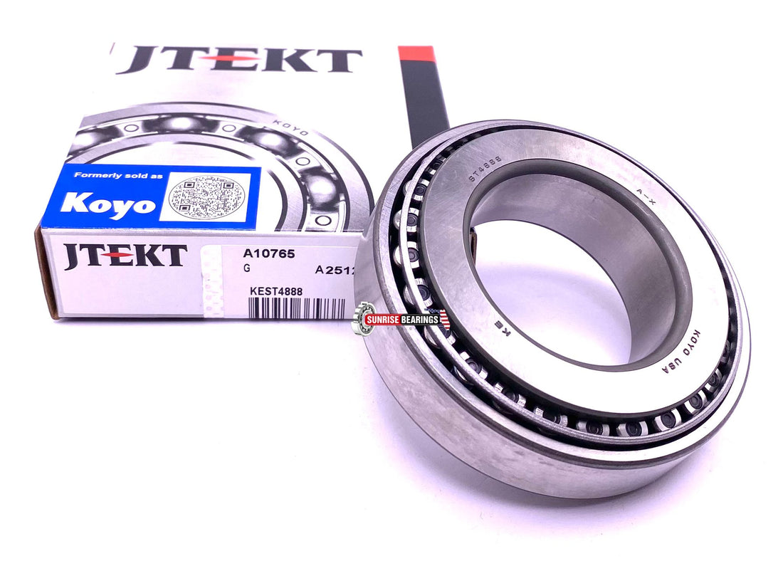 KOYO USA ST4888 Differential Bearing for GM DODGE 48x88x25.4 mm