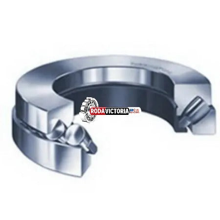 SKF - Rodamientos axiales de rodillos a rótula 29332 E