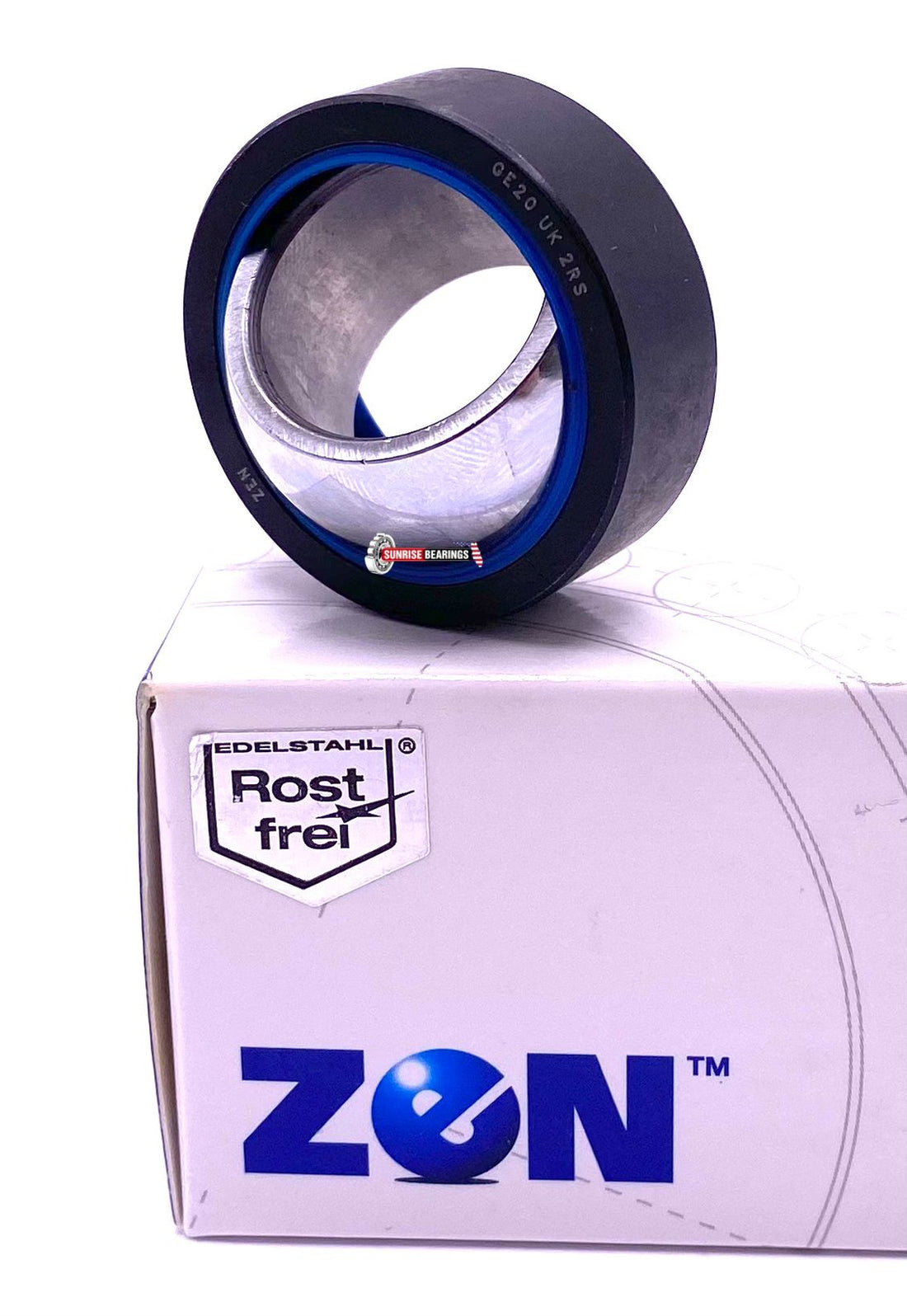ZEN GE20 UK 2RS