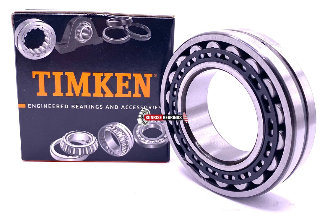TIMKEN 22210 EJ W33