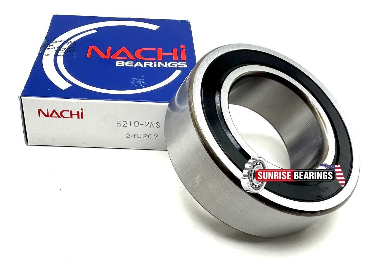 NACHI – Sunrise Bearings Florida
