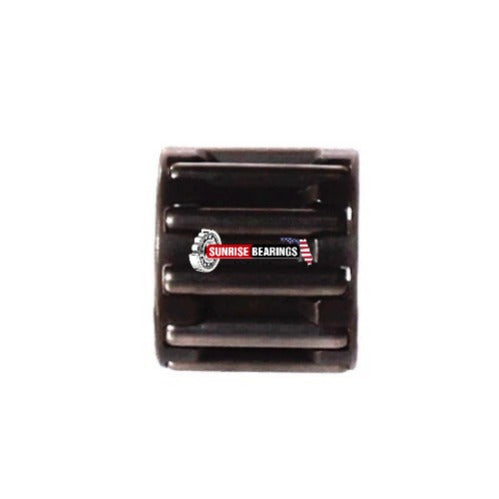 KOYO Germany K10X14X13 H Needle roller and Cage Assembly  10x14x13 mm