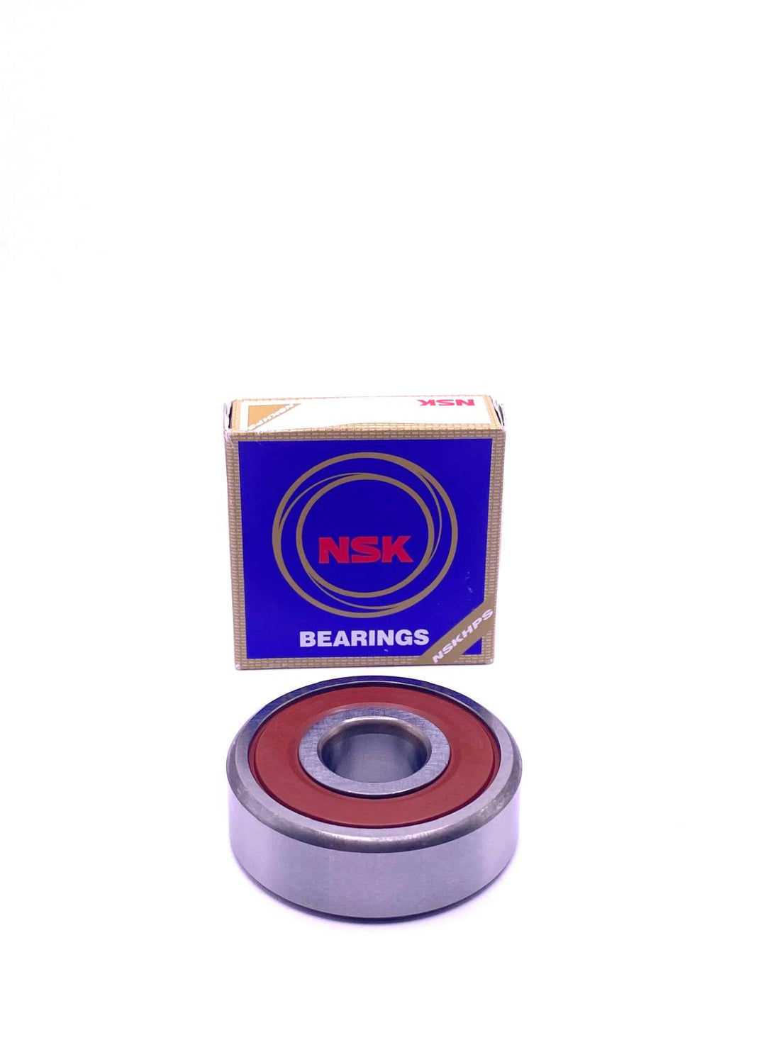 NSK B17-101 Alternator Drive End Bearing 333 for Many Denso 17x52x16 mm